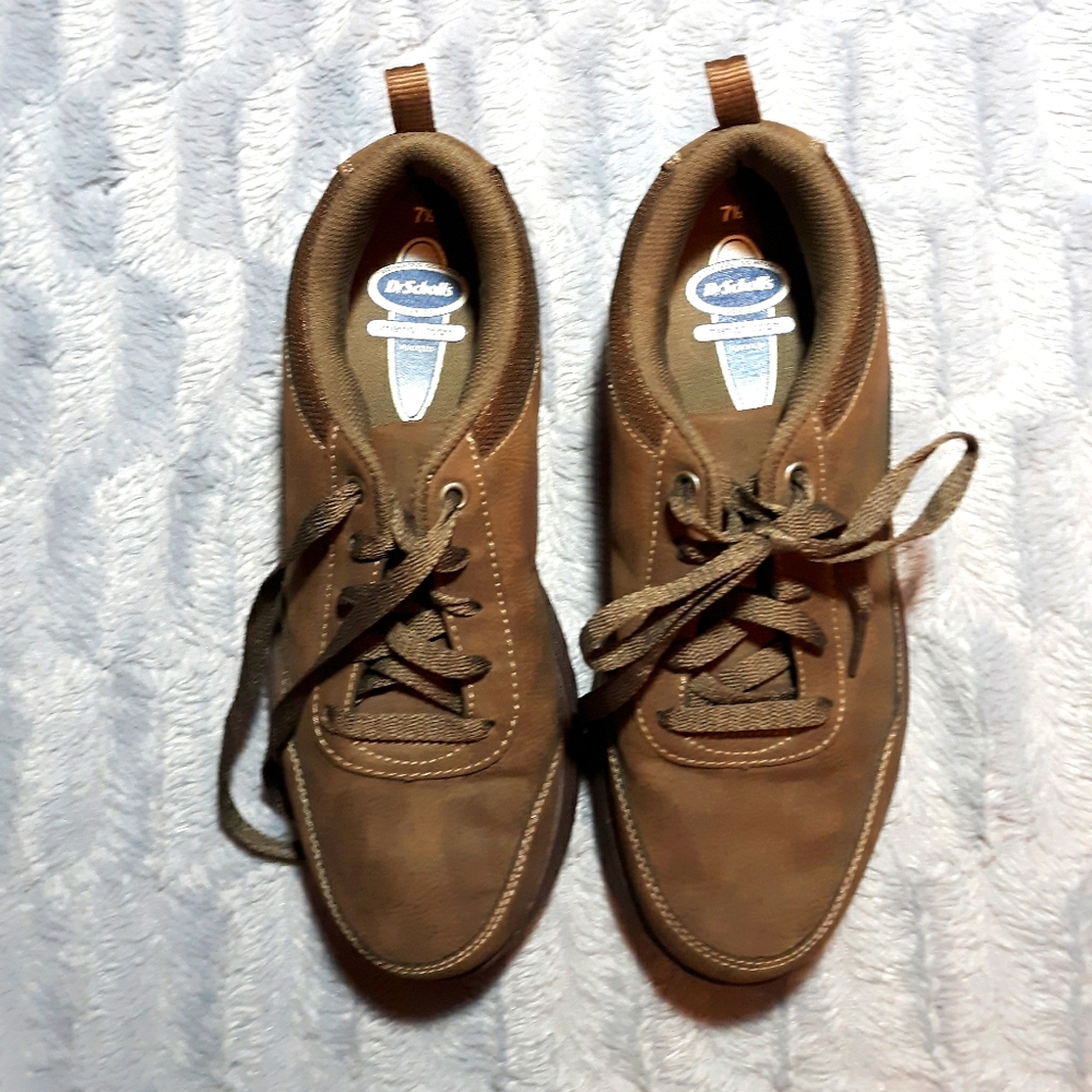 SHOES Dr Scholl's Memory Foam 7.5